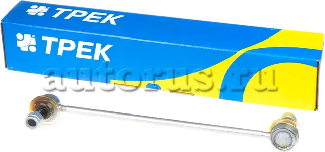 Стойка стабилизатора переднего (Трек). Артикул SL70160