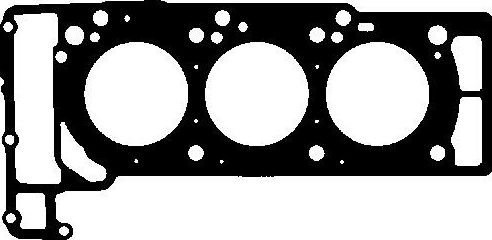 Прокладка ГБЦ BGA. Артикул CH1506