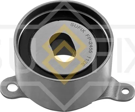 Ролик натяжной ремня ГРМ (Sufix). Артикул FP-2455