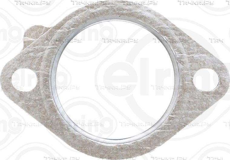 Прокладка глушителя Elring для BMW 1 I (E82/E88) 2007-2013. Артикул 504.400