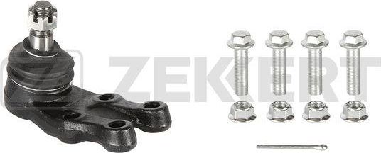 Шаровая опора Zekkert. Артикул TG-5137