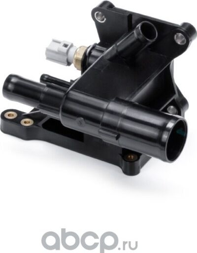 1540-062_Фланец двигателя системы охлаждения (Metaco). Артикул 1540062