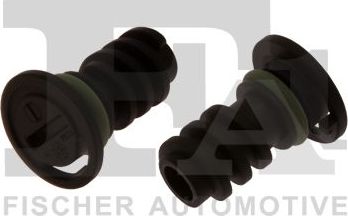 Сливная пробка масляного поддона двигателя FA1. Артикул 257.881.001