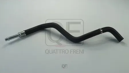 Шланг ГУР (Quattro Freni). Артикул qf04e00095