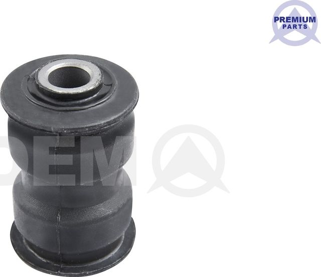 Втулка рессоры Sidem задняя для Citroen Jumper I 1994-2002. Артикул 854701