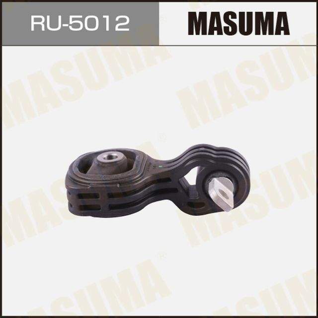 Опора (подушка) двигателя Masuma. Артикул RU-5012