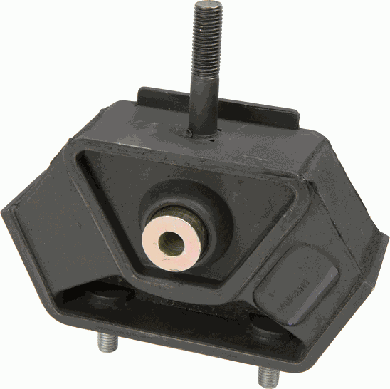 Опора (подушка) двигателя Lemforder. Артикул 11533 01