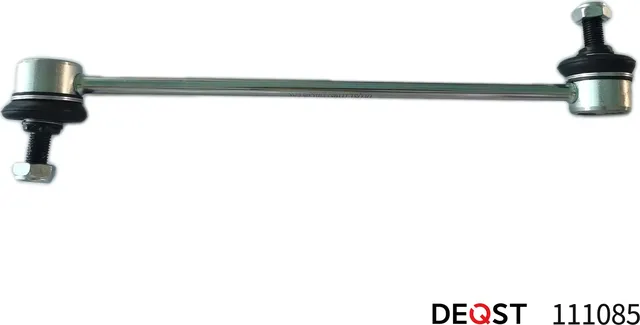 Тяга переднего стабилизатора L=R FORD FUSION (JU_) 08.02- DEQST 111085 Deqst. Артикул 111085