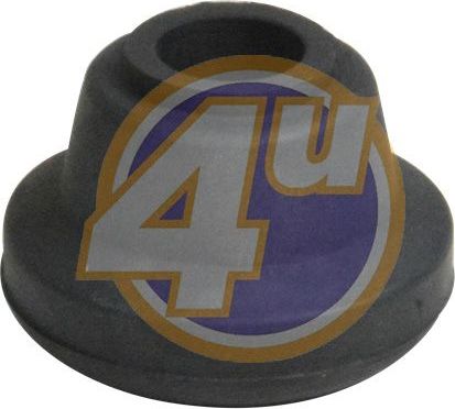 Втулка стабилизатора 4U. Артикул OP-SB-00480