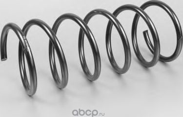 Пружина подвески Hyundai / KIA. Артикул 5463025150