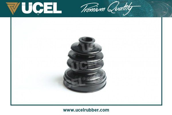 Пыльник ШРУСа внутренний Ucel. Артикул 41586-T