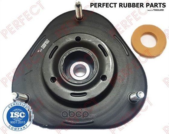 ОПОРА ПЕРЕДНЕГО АМОРТИЗАТОРА (Perfect). Артикул TO08ZIZIFN