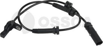 Датчик ABS OSSCA передний правый/левый для BMW 2 F22 2012-2026. Артикул 19450