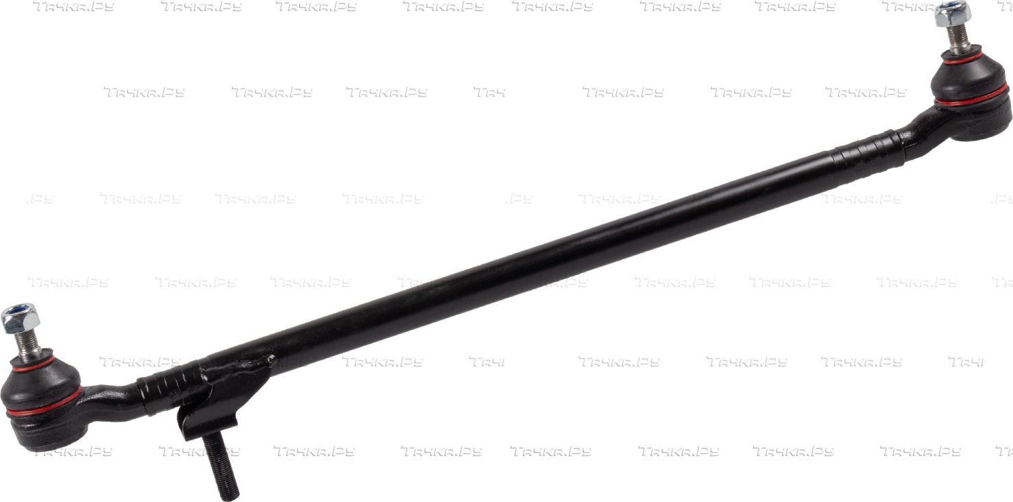 Рулевая тяга поперечная Febi Bilstein для Mercedes-Benz 190 (W201) 1982-1993. Артикул 08038