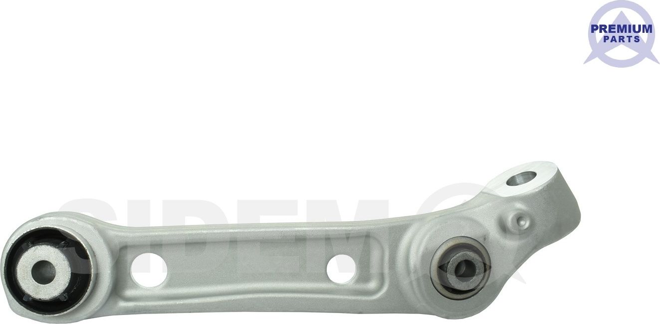 Продольный рычаг передней подвески Sidem (алюминий). Артикул 210077