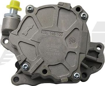 Вакуумный насос Vika. Артикул 11451620701