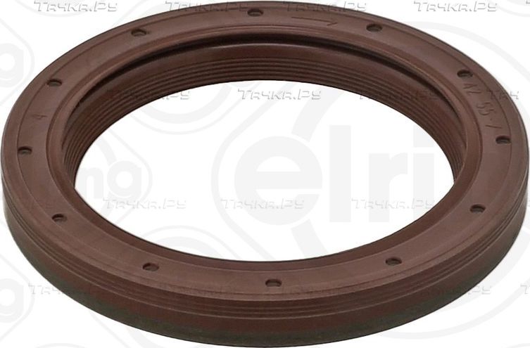 Сальник, уплотнительное кольцо Elring для Opel Astra G 1998-2009. Артикул 595.170