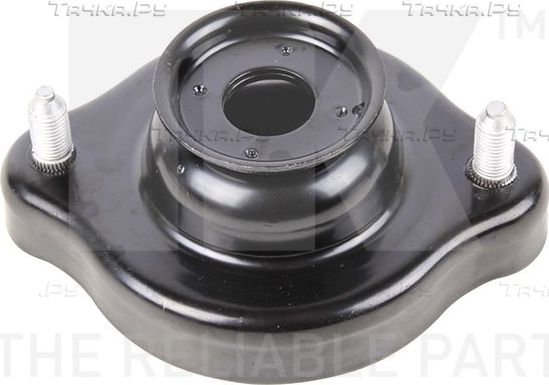 Опора амортизатора (стойки) NK задняя для Mitsubishi Lancer IX 2001-2001. Артикул 673002