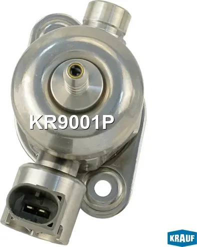 KR9001P_Насос высокого давления бензиновый Krauf. Артикул KR9001P