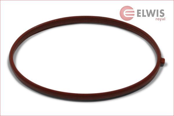Прокладка впускного коллектора Elwis Royal (MVG (кремнийорганический каучук)). Артикул 7722015