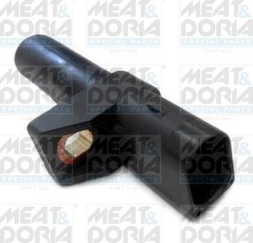 Датчик положения коленвала Meat & Doria. Артикул 87952