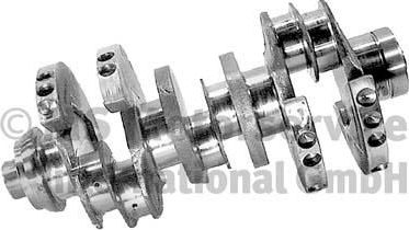 Коленвал BF Germany для Mercedes-Benz SK 1989-1994. Артикул 20050344100