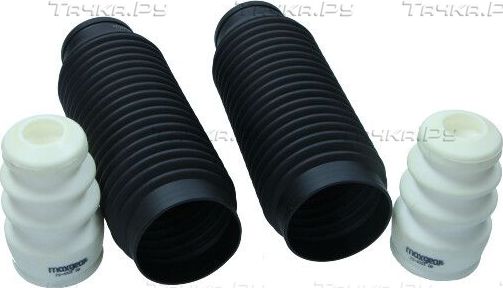 Комплект отбойников и пыльников амортизаторов (стоек) MaXgear. Артикул 72-4331