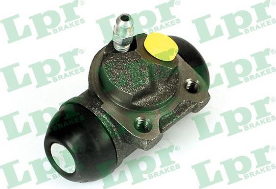 Тормозной цилиндр LPR (Серый чугун). Артикул 5131