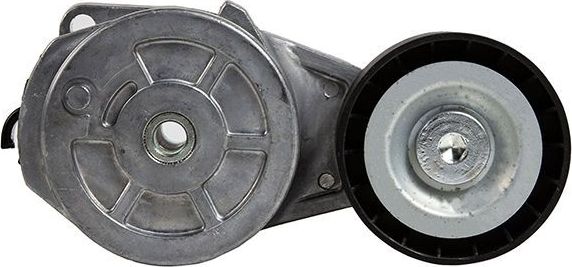 Натяжной ролик (натяжитель) приводного клинового зубчатого ремня Zentparts. Артикул Z11537