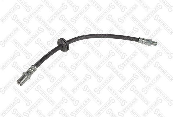 Тормозной шланг Stellox. Артикул 27-00400-SX