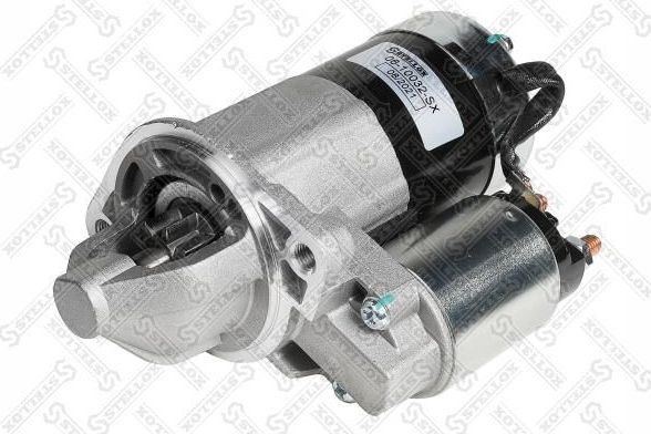 Стартер Stellox для Hyundai Lantra II 1995-2000. Артикул 06-10032-SX