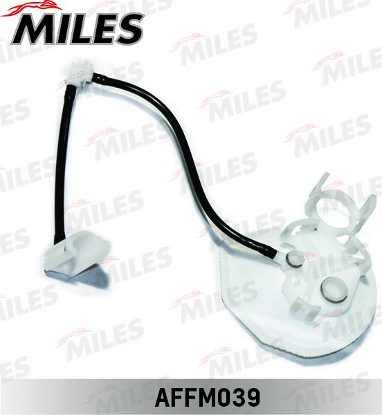 Сетка-фильтр грубой очистки бензонасоса Miles для Lexus CT I 2010-2018. Артикул AFFM039