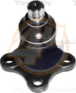 Шаровая опора 4U нижняя для Peugeot Partner Origin 2008-2015. Артикул CI-B-53114