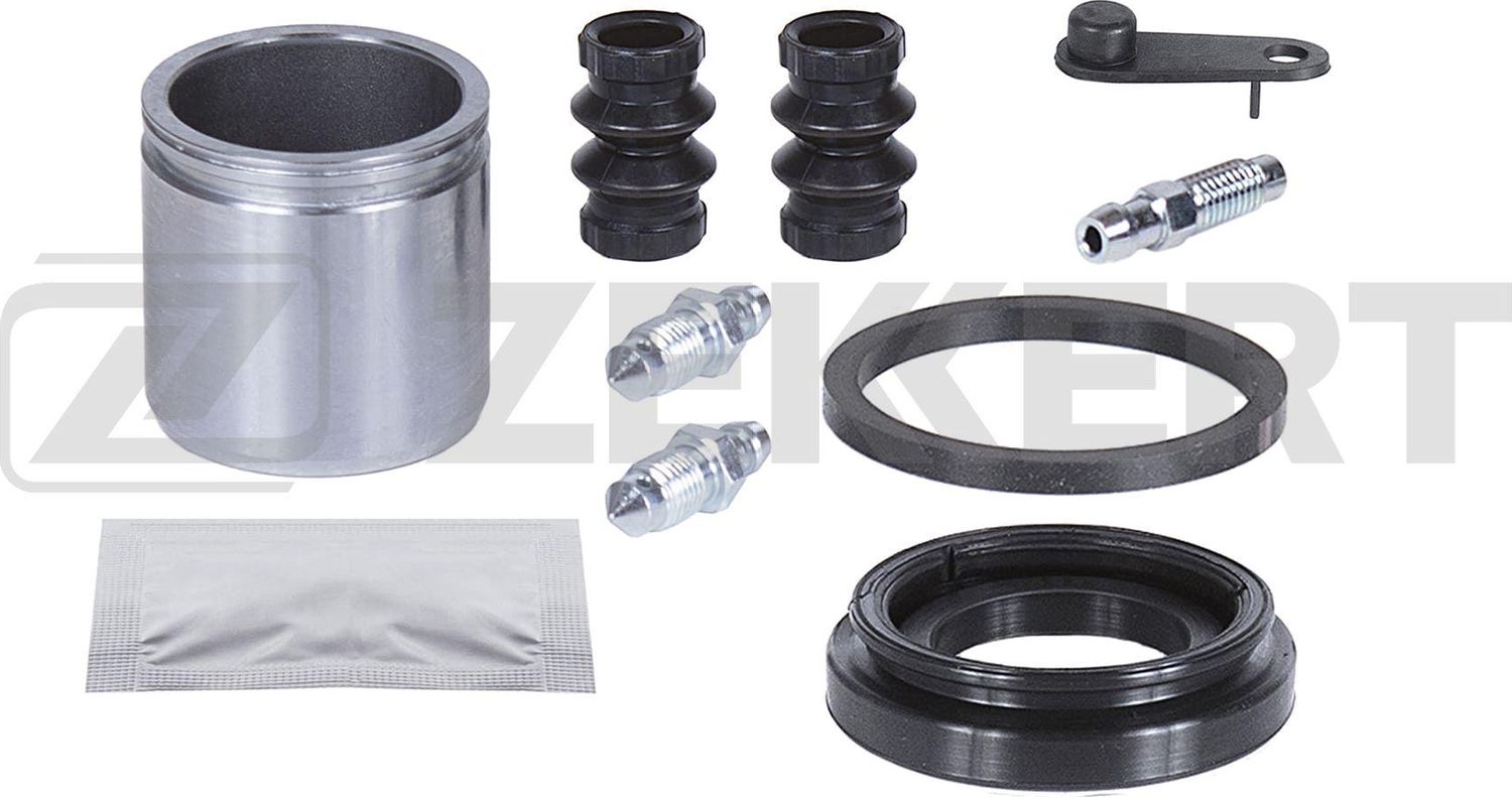 Ремкомплект тормозного суппорта Zekkert. Артикул BR-2129