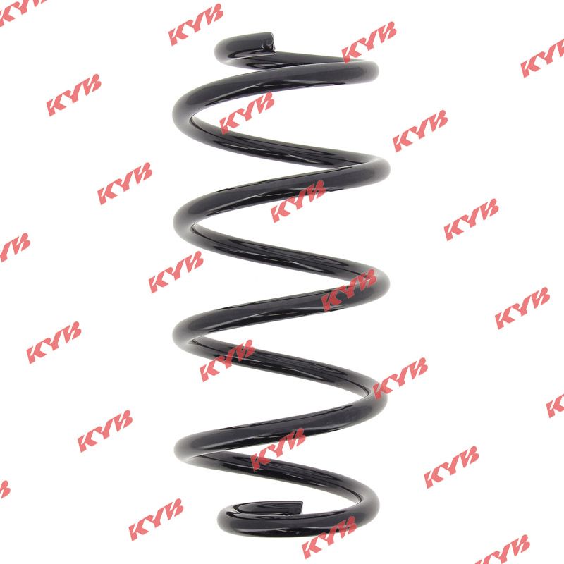 Пружина подвески KYB (Каяба) K-Flex. Артикул RA3797