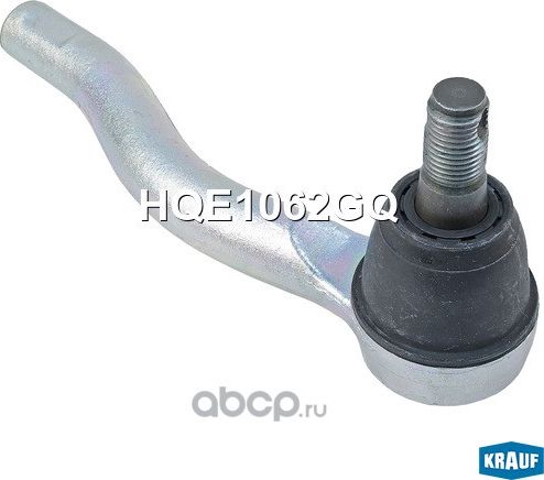 Наконечник рулевой Krauf. Артикул HQE1062GQ
