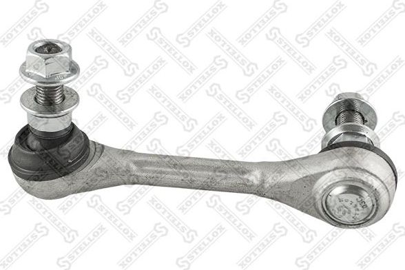 Стойка (тяга) стабилизатора Stellox. Артикул 56-00286-SX