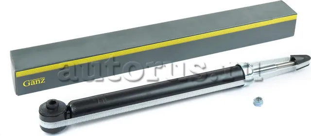 Амортизатор задний L=R (Ganz). Артикул GIK02054