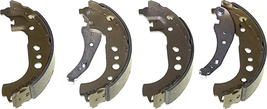 Тормозные колодки Brembo ESSENTIAL LINE. Артикул S 68 550