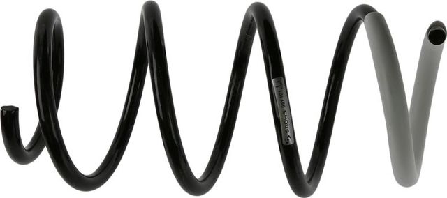 Пружина подвески SACHS. Артикул 991 101