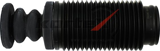 Отбойник амортизатора HYUNDAI ACCENT (ТагАЗ) зад.подв. (с пыльником) (Kortex). Артикул KMK055