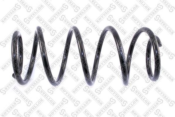 Пружина подвески Stellox передняя для Opel Vectra B 1995-2003. Артикул 10-22032-SX