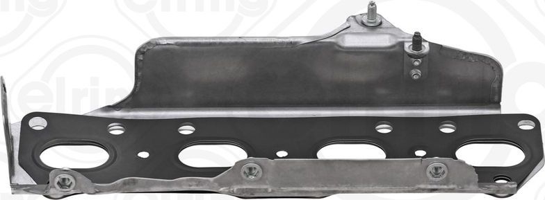 Прокладка выпускного коллектора Elring. Артикул 743.560