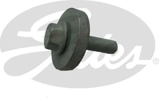 Болт Gates. Артикул Z80000