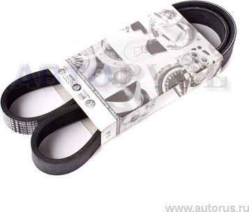 Приводной ремень поликлиновой VAG. Артикул 03G903137B