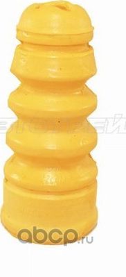 Отбойник стойки Audi A4 00-09  A6 04-10  S4 03-05  S6 06-11 (SAT). Артикул ST4F0512131