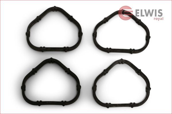 Прокладки впускного коллектора (комплект) Elwis Royal для Renault Modus I 2004-2012. Артикул 9446850