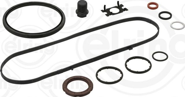 Комплект прокладок, блок-картер двигателя Elring для Geely Atlas Pro I 2019-2026. Артикул 040.500