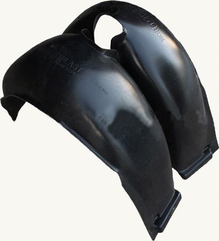 Подкрылки (локеры) Норпласт задние для Volkswagen Transporter T4 1990-2003. Артикул NPL-Li-95-56