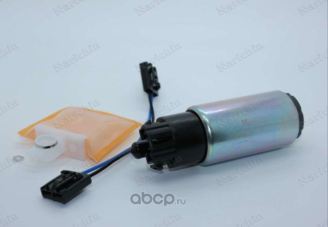 Насос топливный электрический (Narichin). Артикул NEP166